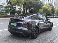 Tesla Model Y Rear-Wheel Drive - ფოტო 5