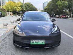 Tesla Model Y Rear-Wheel Drive - ფოტო 8