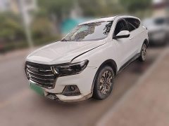 Haval H6 National Trend Edition 1.5T Automatic Urban Version - ფოტო 1
