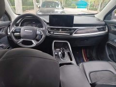 Haval H6 National Trend Edition 1.5T Automatic Urban Version - ფოტო 10