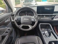 Haval H6 National Trend Edition 1.5T Automatic Urban Version - ფოტო 11
