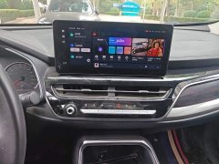 Haval H6 National Trend Edition 1.5T Automatic Urban Version - ფოტო 14