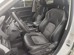 Haval H6 National Trend Edition 1.5T Automatic Urban Version - ფოტო 16