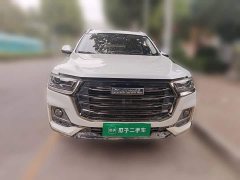 Haval H6 National Trend Edition 1.5T Automatic Urban Version - ფოტო 2