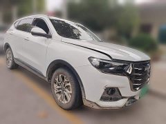 Haval H6 National Trend Edition 1.5T Automatic Urban Version - ფოტო 3