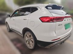 Haval H6 National Trend Edition 1.5T Automatic Urban Version - ფოტო 4