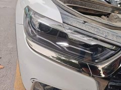 Haval H6 National Trend Edition 1.5T Automatic Urban Version - ფოტო 7