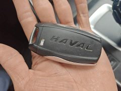 Haval H6 National Trend Edition 1.5T Automatic Urban Version - ფოტო 9