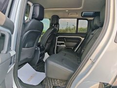 Land Rover Defender 110 3.0T P400 XS - ფოტო 12