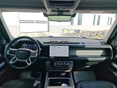 Land Rover Defender 110 3.0T P400 XS - ფოტო 15
