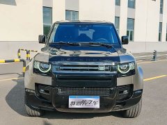 Land Rover Defender 110 3.0T P400 XS - ფოტო 2