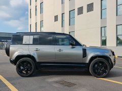 Land Rover Defender 110 3.0T P400 XS - ფოტო 6