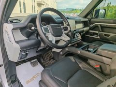 Land Rover Defender 110 3.0T P400 XS - ფოტო 9