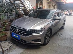 Volkswagen Sagitar 280TSI DSG Luxury National VI - ფოტო 1
