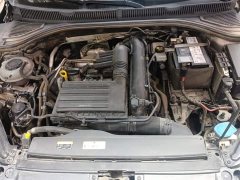 Volkswagen Sagitar 280TSI DSG Luxury National VI - ფოტო 10