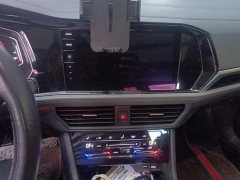 Volkswagen Sagitar 280TSI DSG Luxury National VI - ფოტო 13