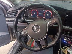 Volkswagen Sagitar 280TSI DSG Luxury National VI - ფოტო 15