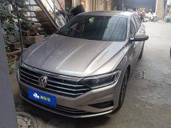 Volkswagen Sagitar 280TSI DSG Luxury National VI - ფოტო 2