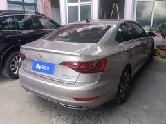 Volkswagen Sagitar 280TSI DSG Luxury National VI - ფოტო 3