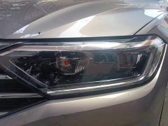 Volkswagen Sagitar 280TSI DSG Luxury National VI - ფოტო 5