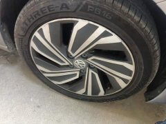 Volkswagen Sagitar 280TSI DSG Luxury National VI - ფოტო 6