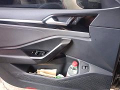 Volkswagen Sagitar 280TSI DSG Luxury National VI - ფოტო 7