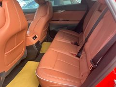Cadillac IQ Aoge Four-Wheel Drive Long-Range Edition - ფოტო 11