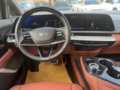 Cadillac IQ Aoge Four-Wheel Drive Long-Range Edition - ფოტო 12