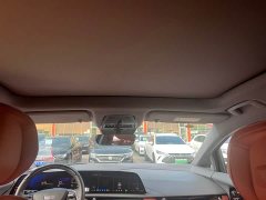 Cadillac IQ Aoge Four-Wheel Drive Long-Range Edition - ფოტო 14