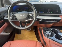 Cadillac IQ Aoge Four-Wheel Drive Long-Range Edition - ფოტო 17