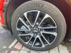 Cadillac IQ Aoge Four-Wheel Drive Long-Range Edition - ფოტო 18