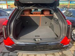 Cadillac IQ Aoge Four-Wheel Drive Long-Range Edition - ფოტო 19