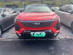 Cadillac IQ Aoge Four-Wheel Drive Long-Range Edition - ფოტო 2