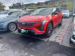 Cadillac IQ Aoge Four-Wheel Drive Long-Range Edition - ფოტო 3