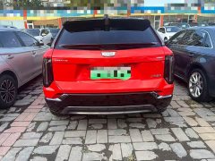 Cadillac IQ Aoge Four-Wheel Drive Long-Range Edition - ფოტო 6