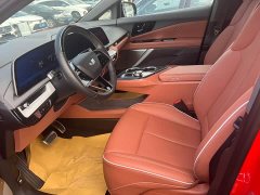 Cadillac IQ Aoge Four-Wheel Drive Long-Range Edition - ფოტო 8