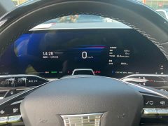 Cadillac IQ Aoge Four-Wheel Drive Long-Range Edition - ფოტო 9