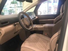 Li Auto MEGA Home - ფოტო 12