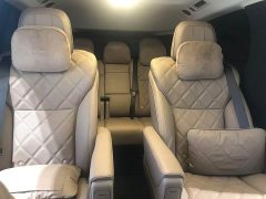 Li Auto MEGA Home - ფოტო 15