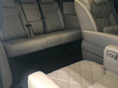 Li Auto MEGA Home - ფოტო 17