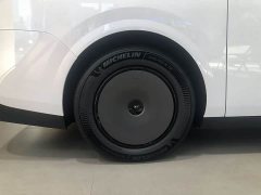 Li Auto MEGA Home - ფოტო 7