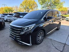 GAC Aion M8 Lingxiu Series 390T Luxury Edition - ფოტო 1