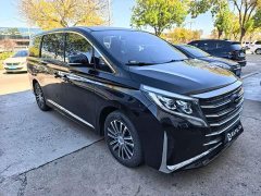 GAC Aion M8 Lingxiu Series 390T Luxury Edition - ფოტო 3