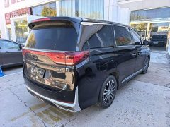 GAC Aion M8 Lingxiu Series 390T Luxury Edition - ფოტო 6