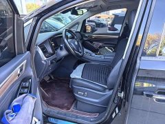 GAC Aion M8 Lingxiu Series 390T Luxury Edition - ფოტო 7