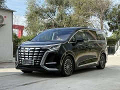 Denza D9 DM-i 970 AWD Flagship - ფოტო 1