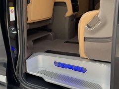 Denza D9 DM-i 970 AWD Flagship - ფოტო 10