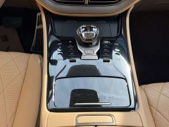 Denza D9 DM-i 970 AWD Flagship - ფოტო 12
