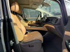 Denza D9 DM-i 970 AWD Flagship - ფოტო 15