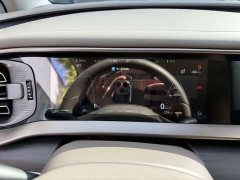 Denza D9 DM-i 970 AWD Flagship - ფოტო 16